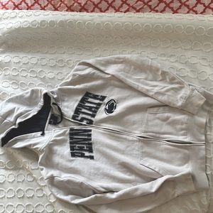 Penn State Zip Up